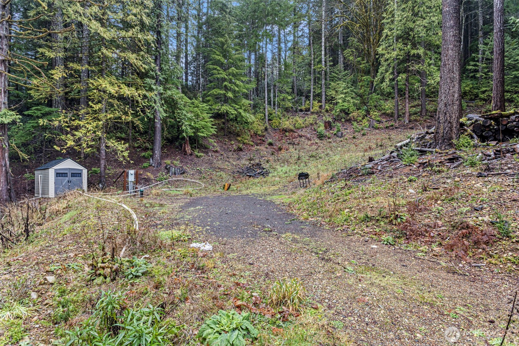 19560 NE North Shore Road , Tahuya, WA 98588