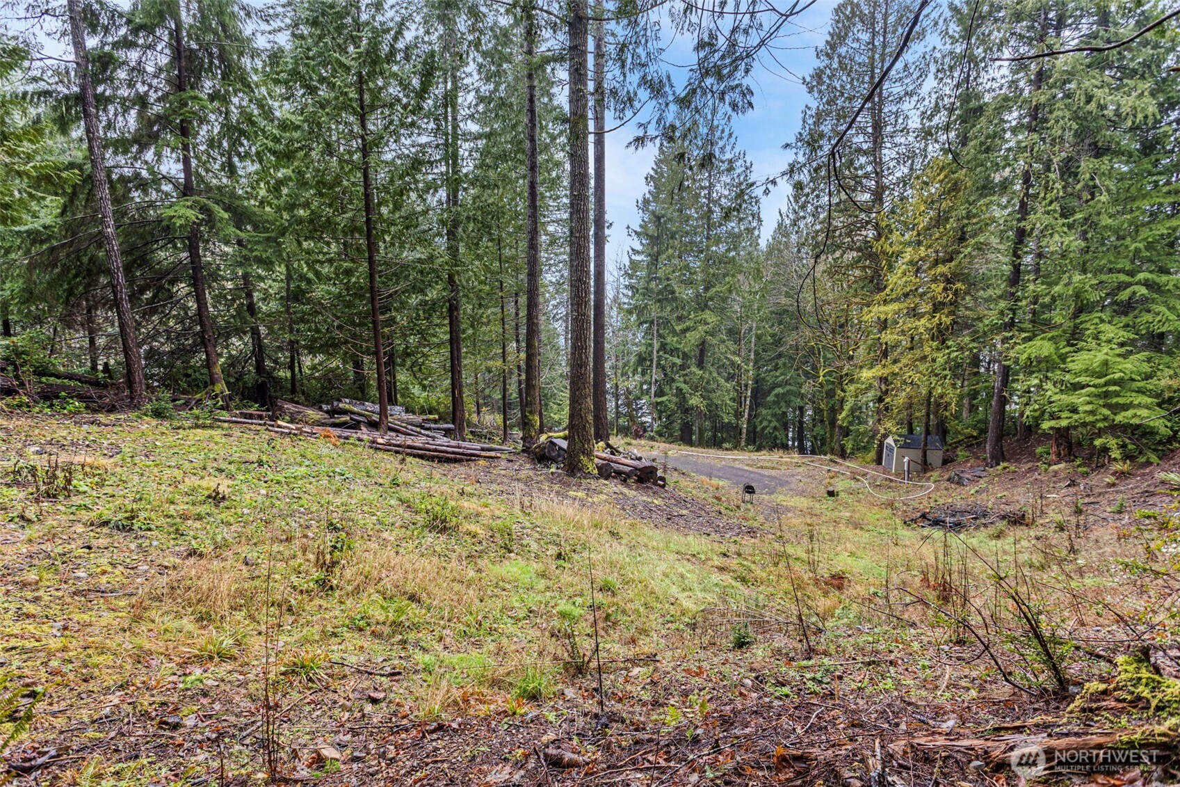 19560 NE North Shore Road , Tahuya, WA 98588
