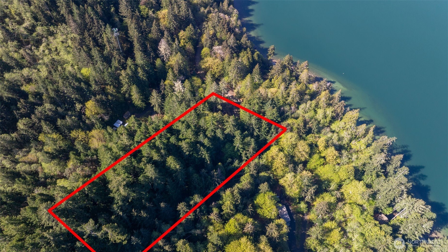 19560 NE North Shore Road , Tahuya, WA 98588
