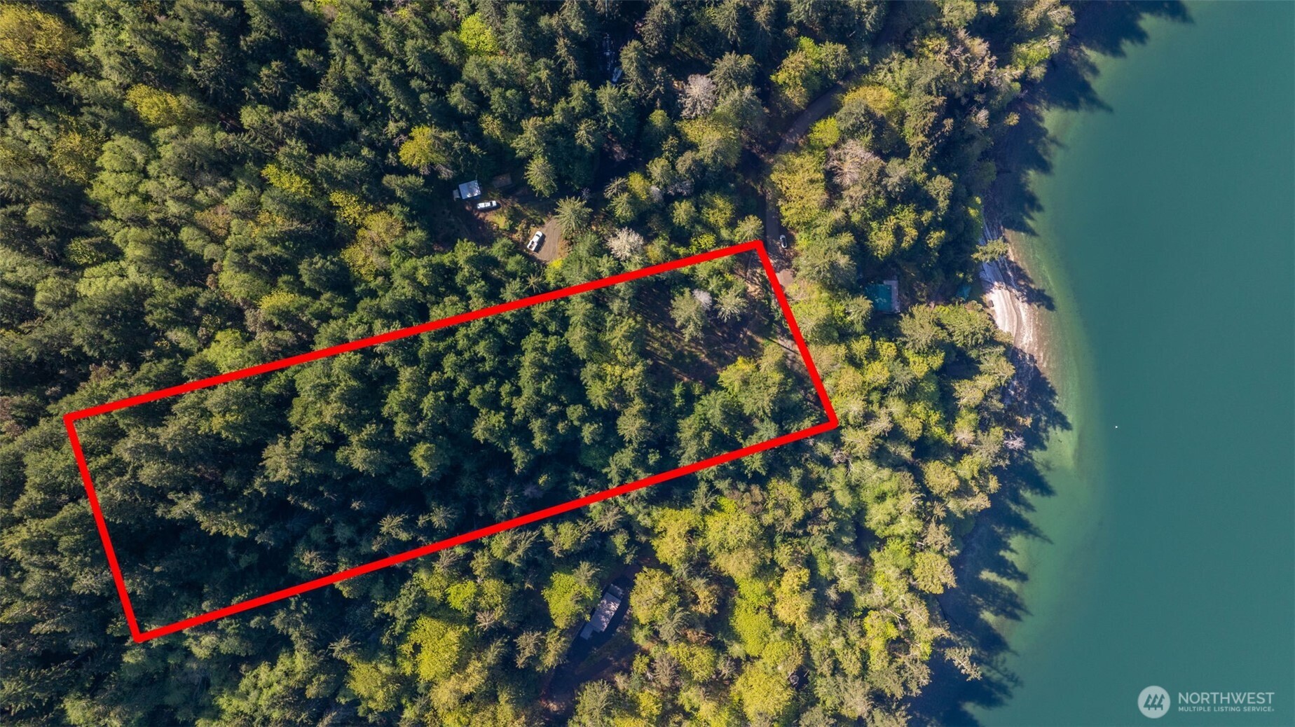 19560 NE North Shore Road , Tahuya, WA 98588