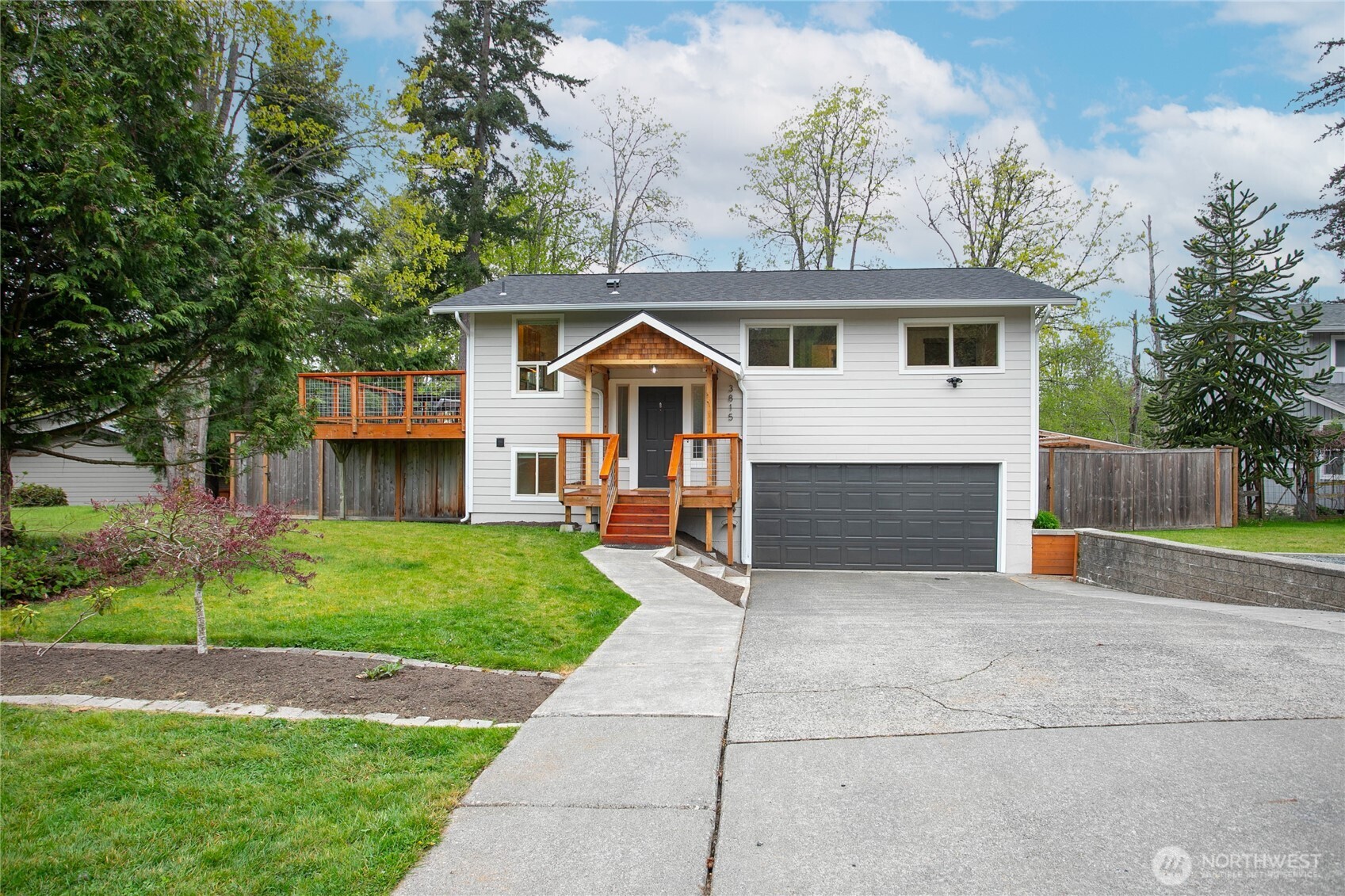 3815 Cindy Lane , Bellingham, WA 98226