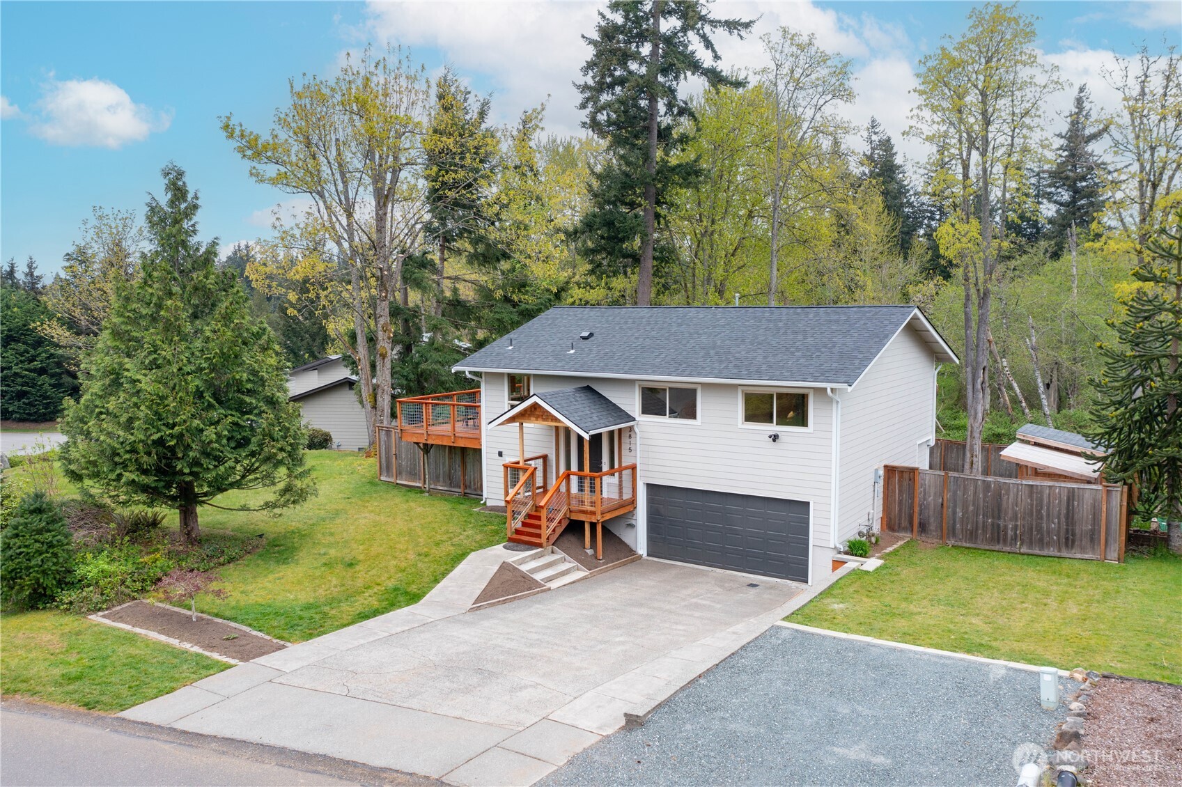 3815 Cindy Lane , Bellingham, WA 98226