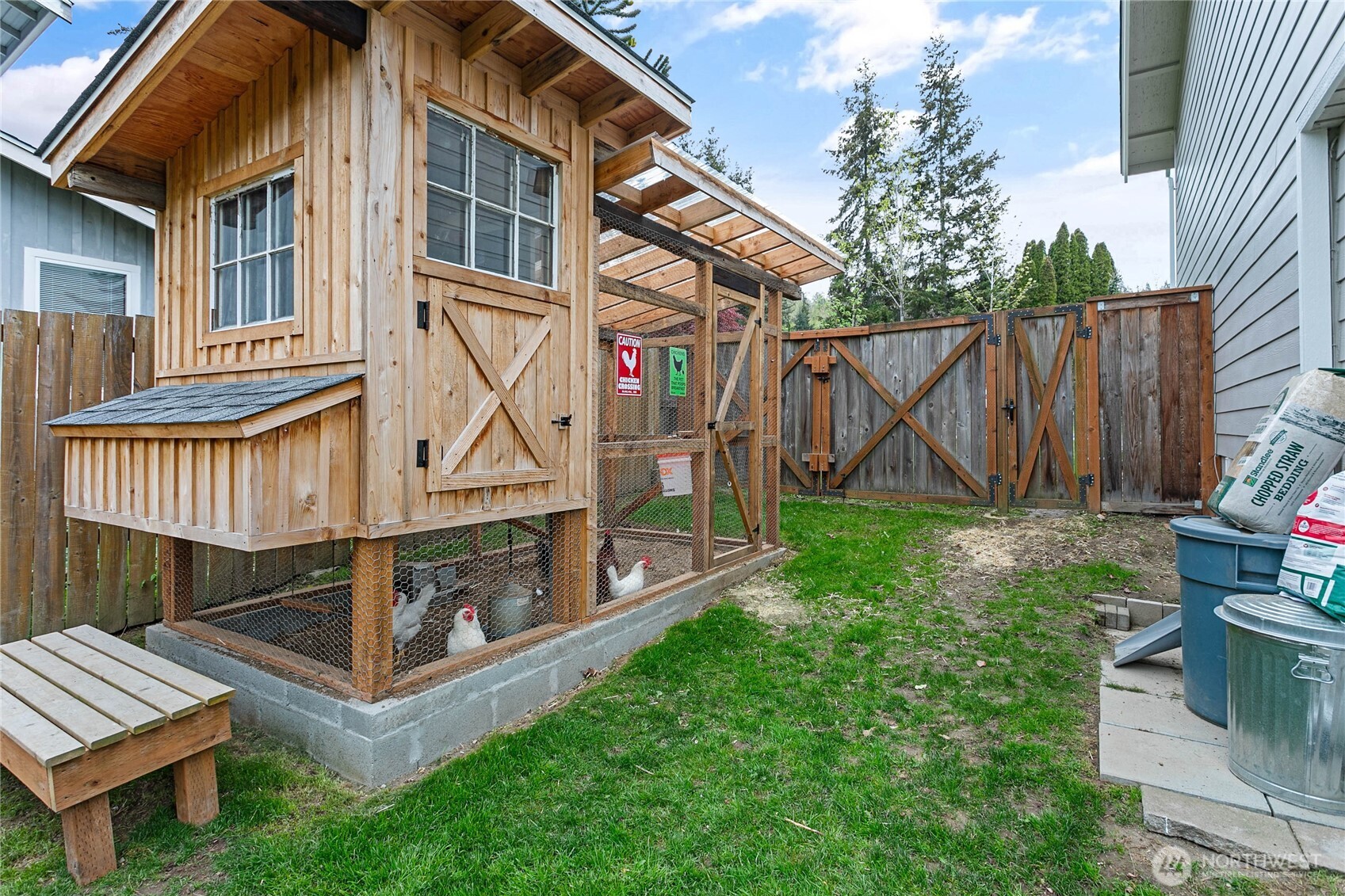 3815 Cindy Lane , Bellingham, WA 98226