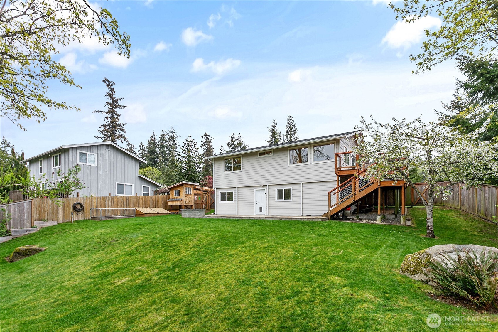 3815 Cindy Lane , Bellingham, WA 98226
