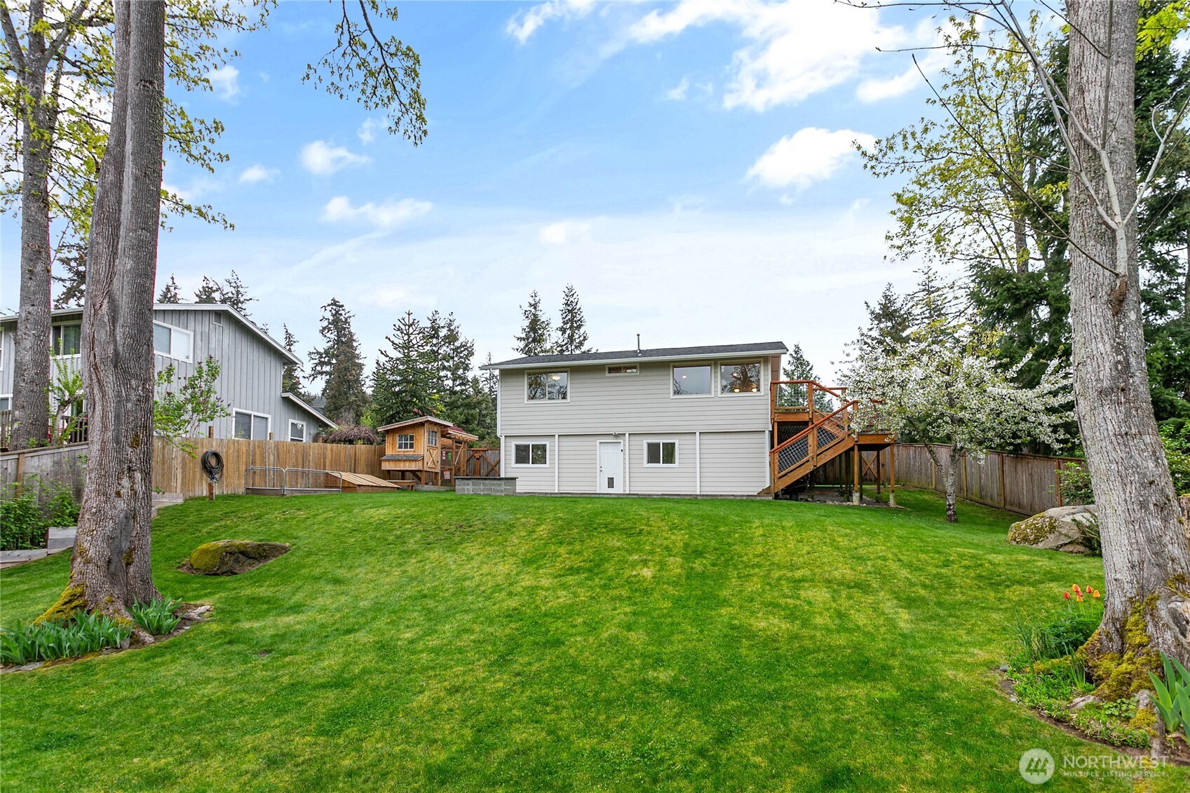 3815 Cindy Lane , Bellingham, WA 98226