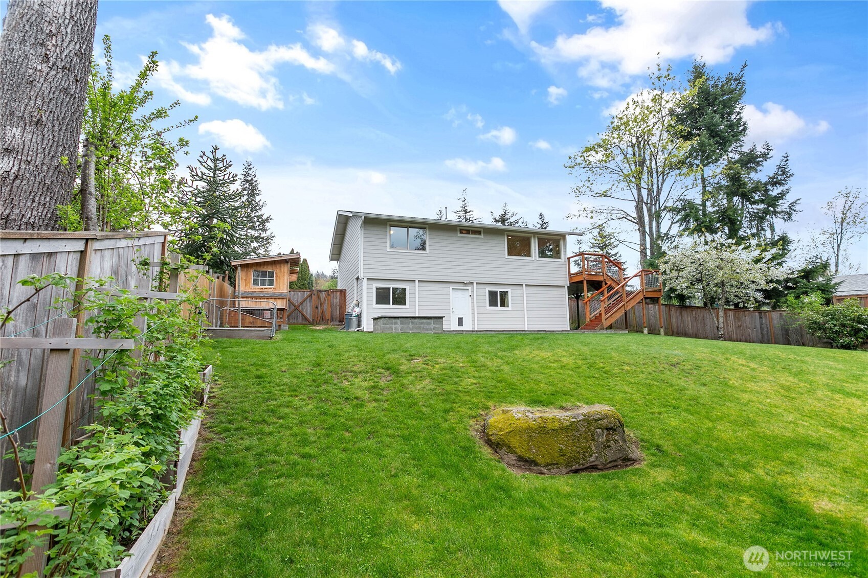 3815 Cindy Lane , Bellingham, WA 98226