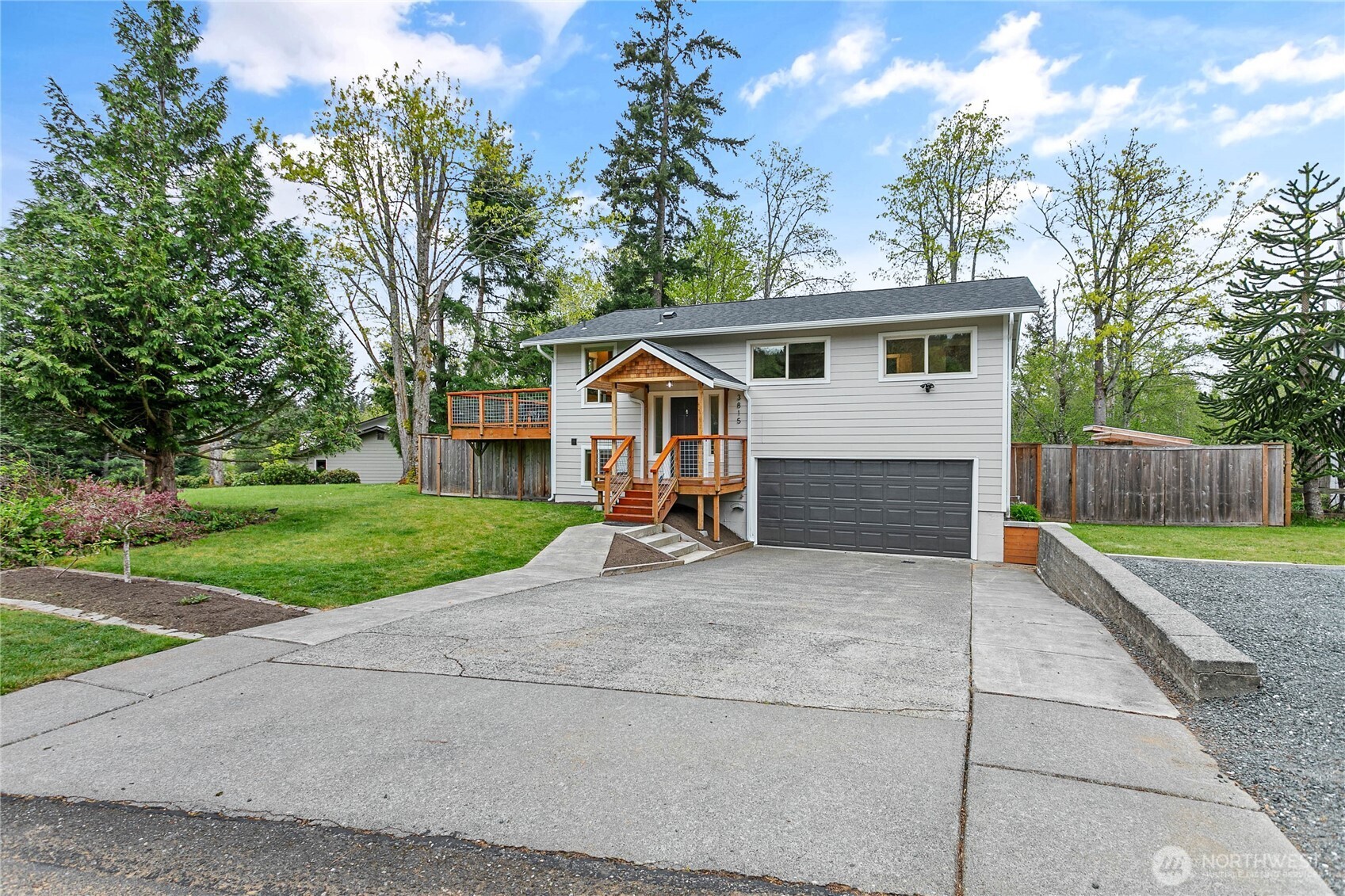 3815 Cindy Lane , Bellingham, WA 98226