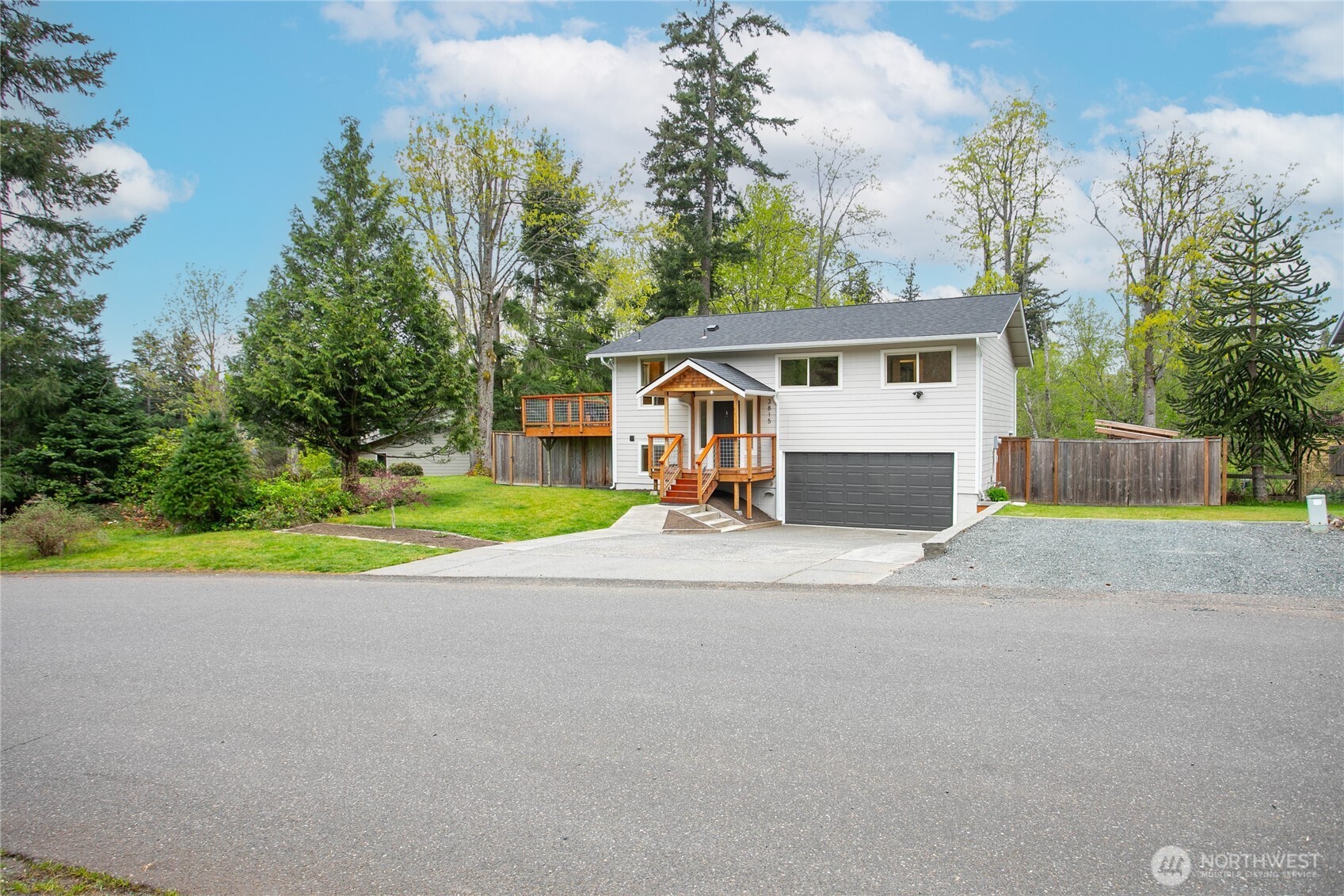 3815 Cindy Lane , Bellingham, WA 98226