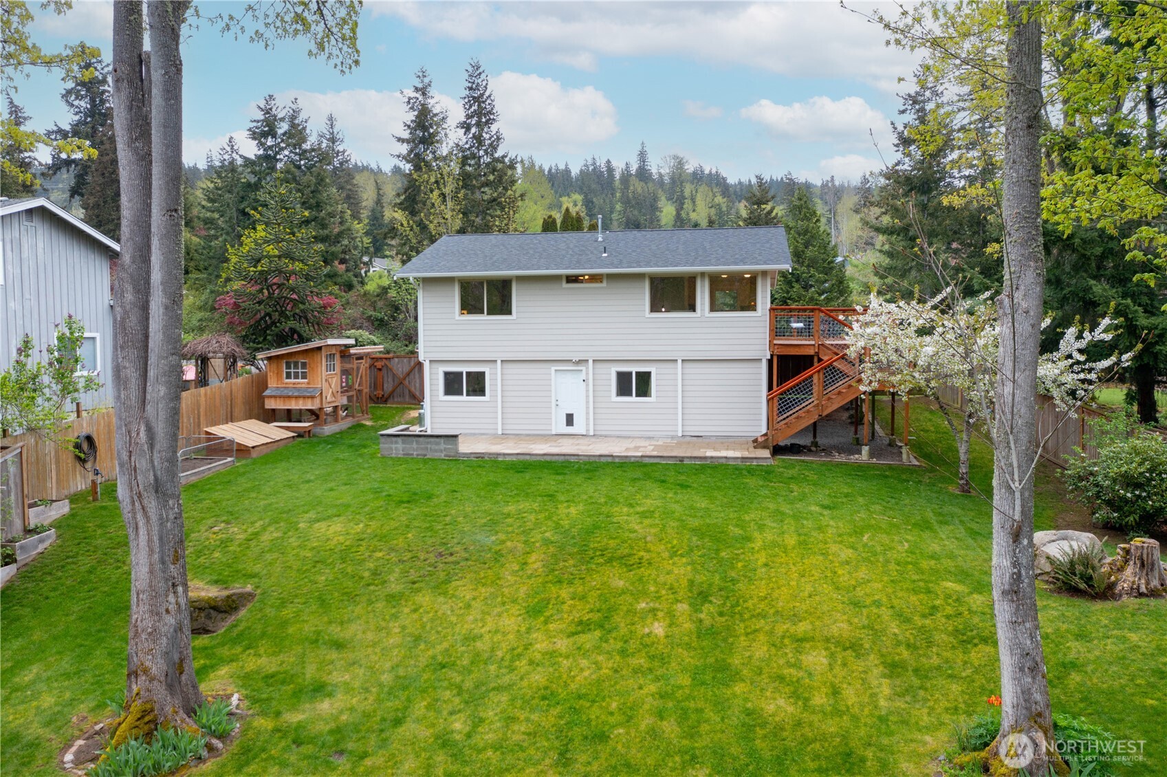 3815 Cindy Lane , Bellingham, WA 98226