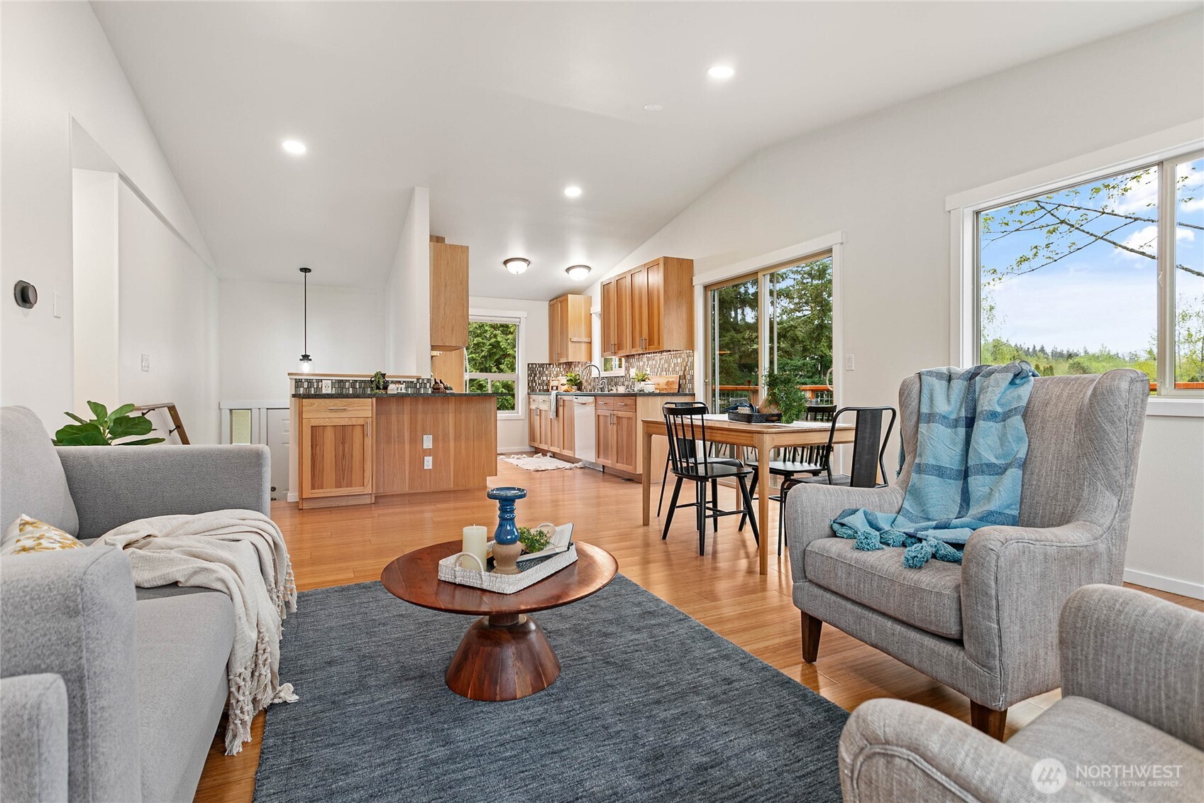 3815 Cindy Lane , Bellingham, WA 98226
