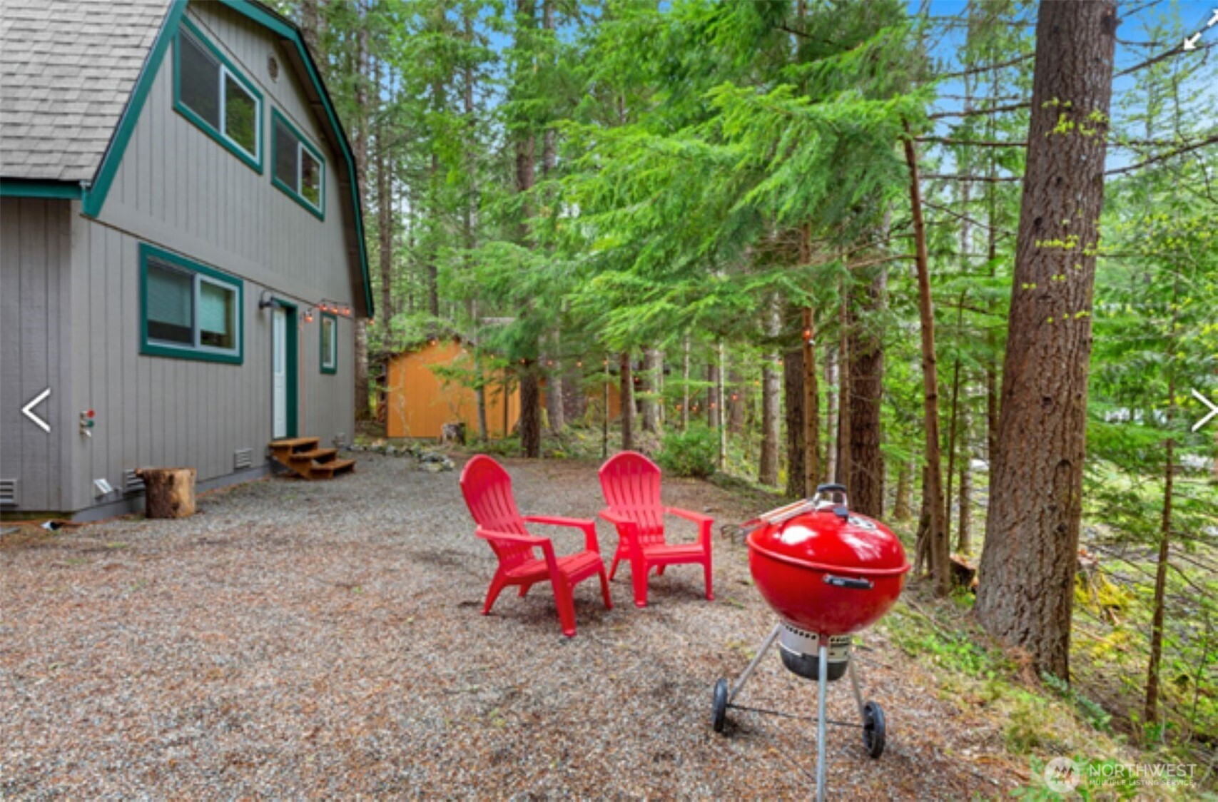 16319 Alpine Drive E, Enumclaw, WA 98022