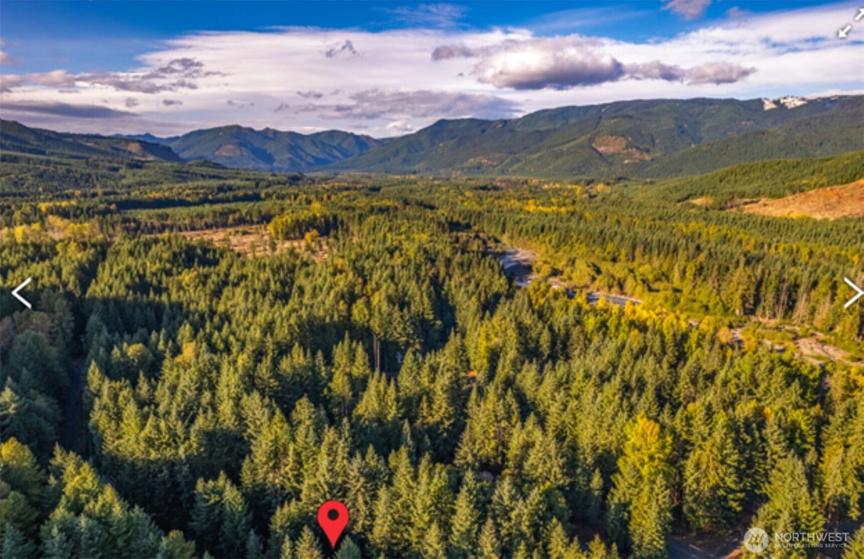 16319 Alpine Drive E, Enumclaw, WA 98022