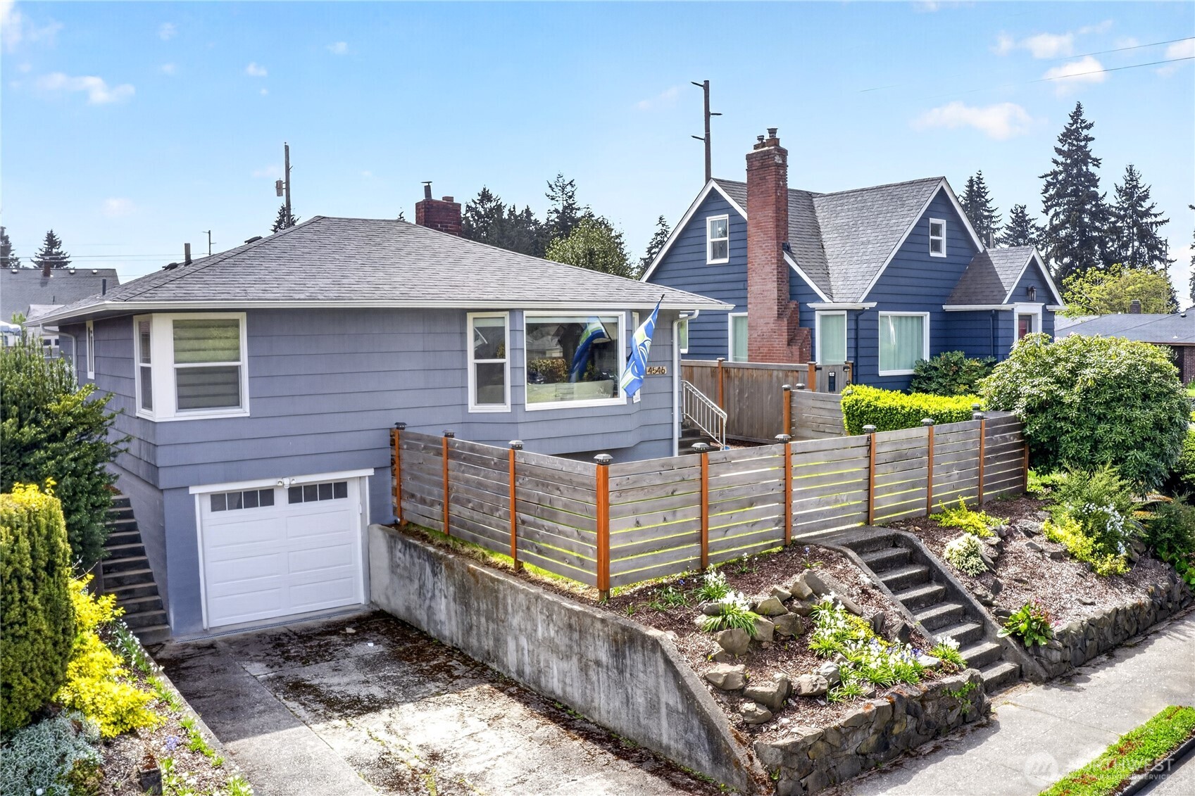 4546 6th Avenue , Tacoma, WA 98406