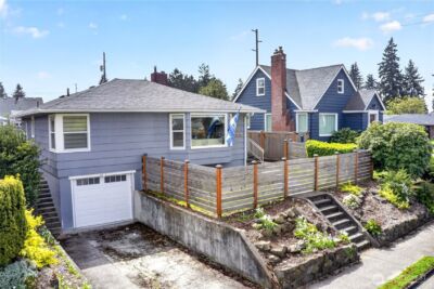 4546 6th Avenue , Tacoma, WA 98406