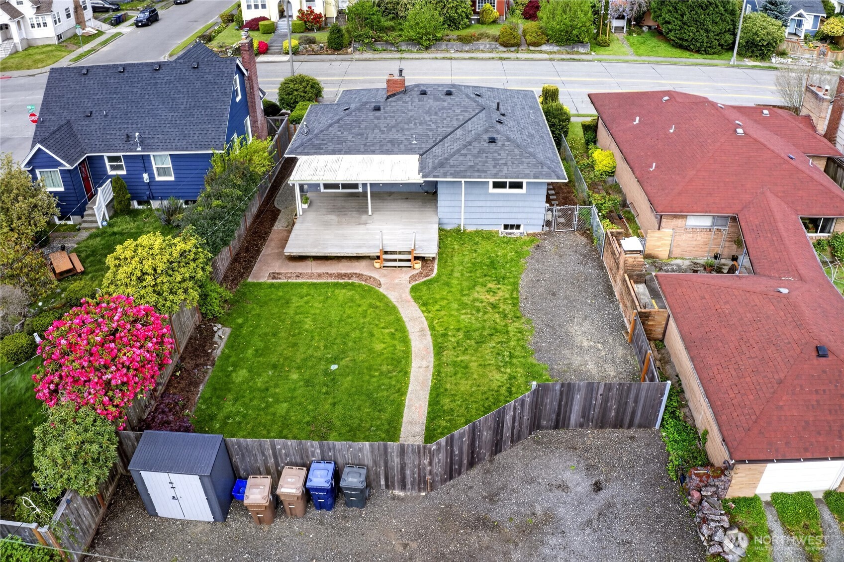 4546 6th Avenue , Tacoma, WA 98406