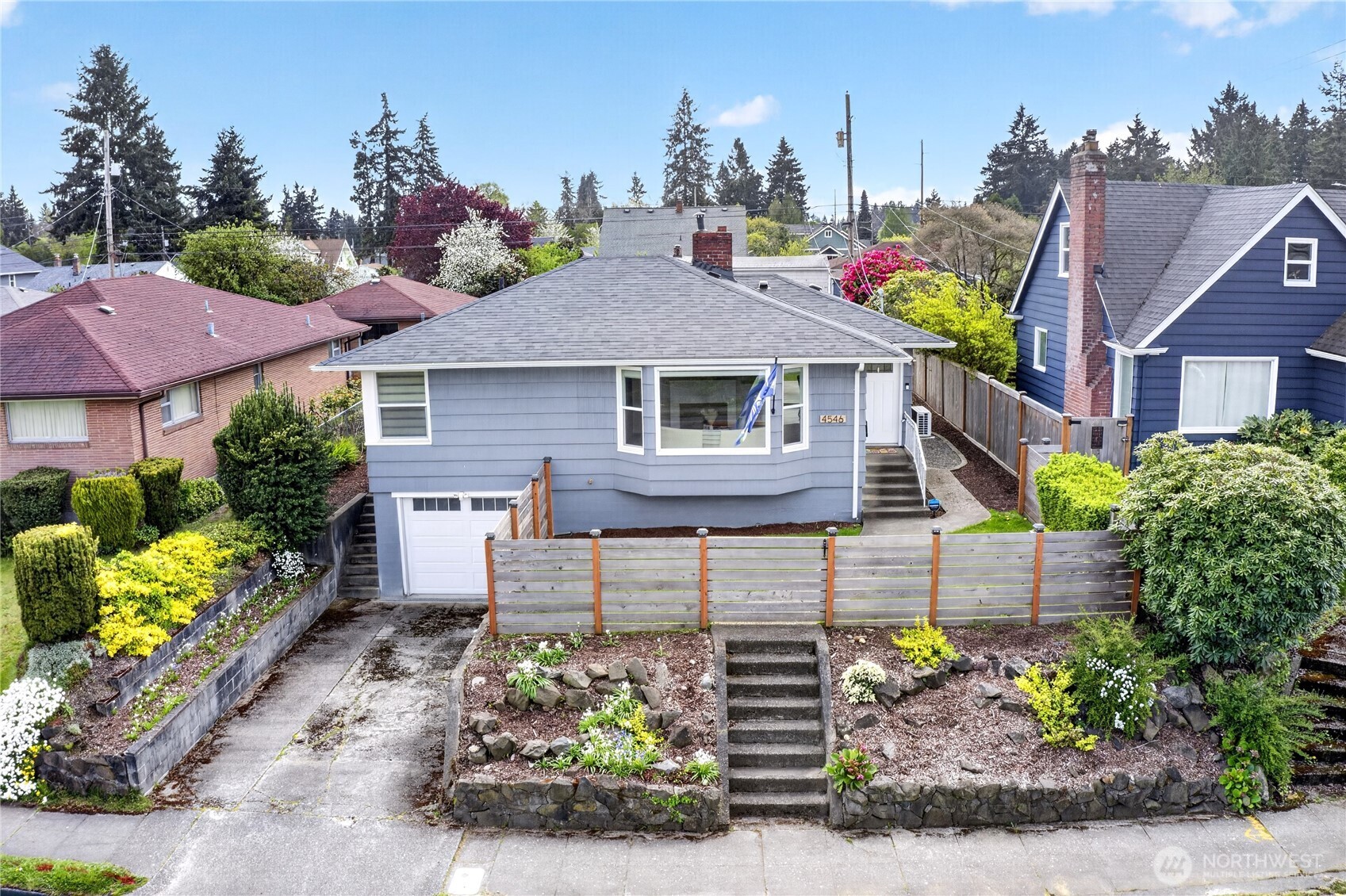 4546 6th Avenue , Tacoma, WA 98406
