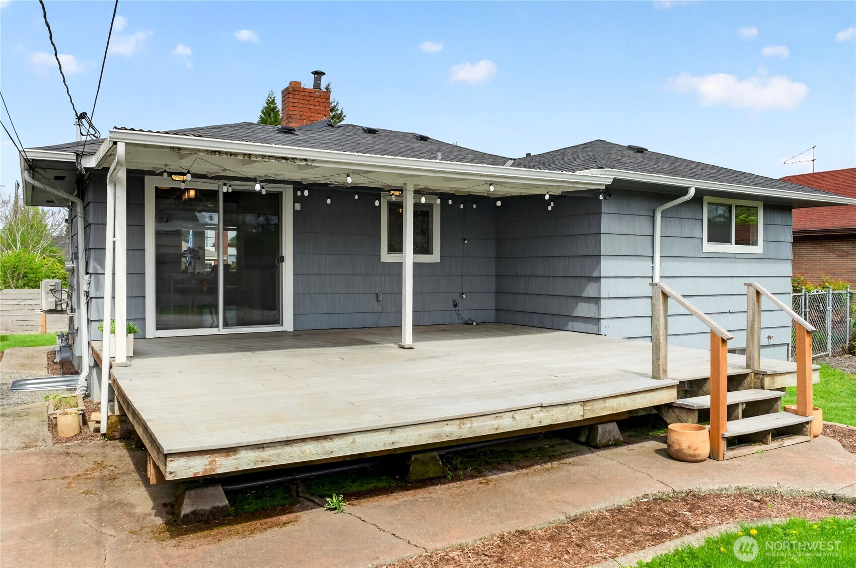 4546 6th Avenue , Tacoma, WA 98406