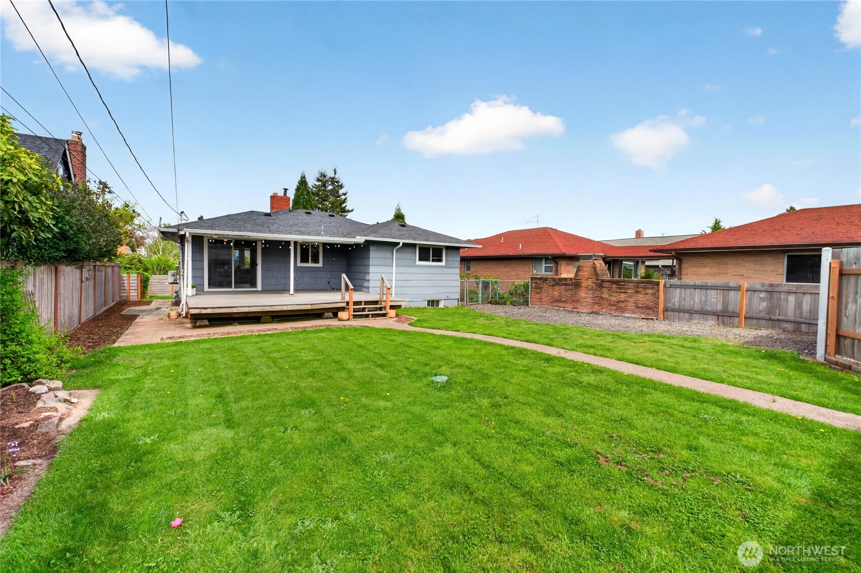 4546 6th Avenue , Tacoma, WA 98406