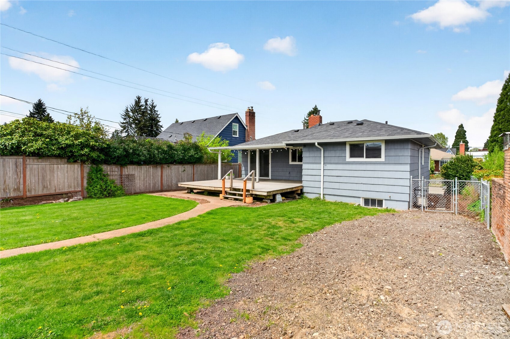 4546 6th Avenue , Tacoma, WA 98406