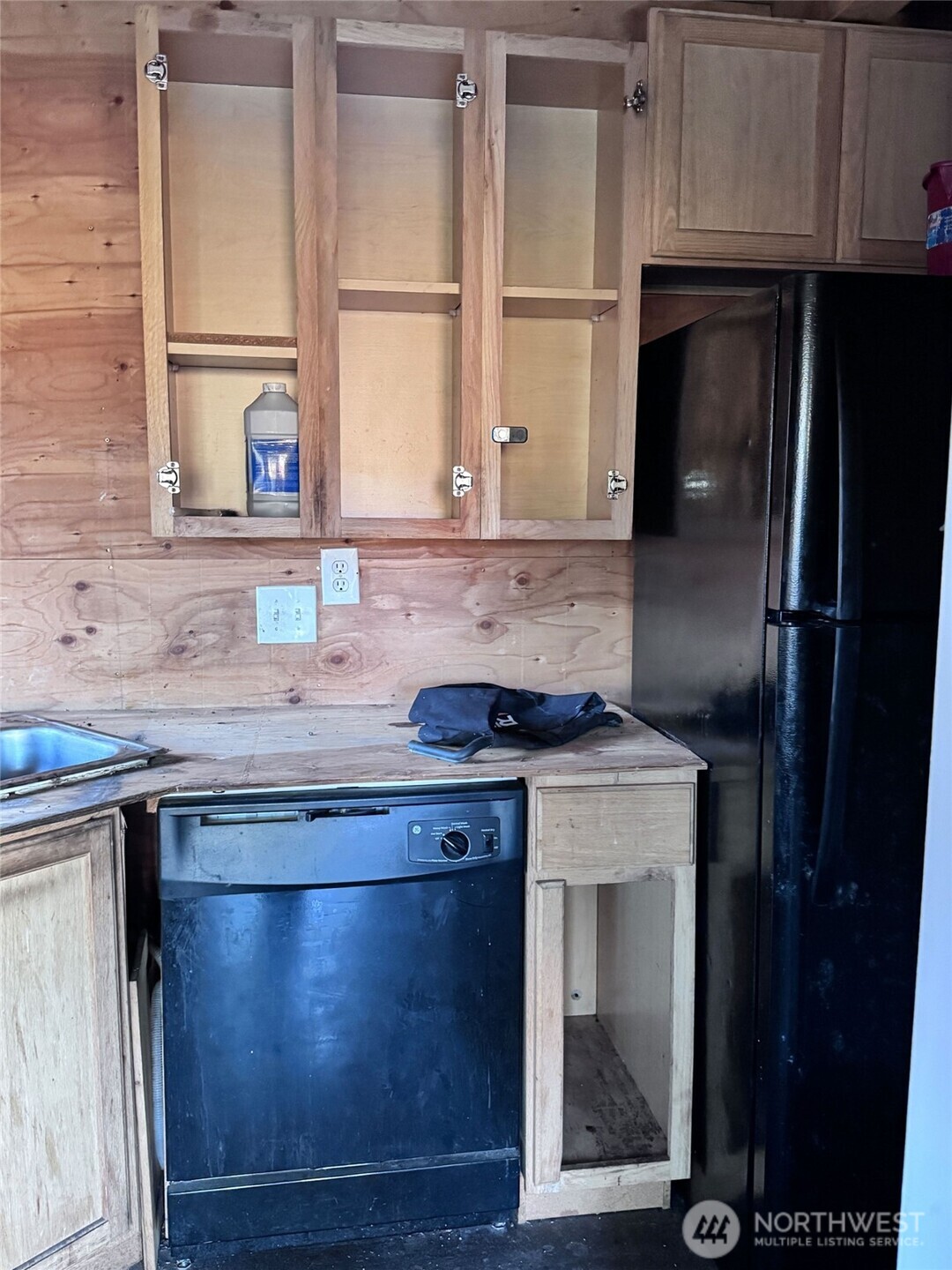 11 Gafvery Creek Road , Oroville, WA 98844