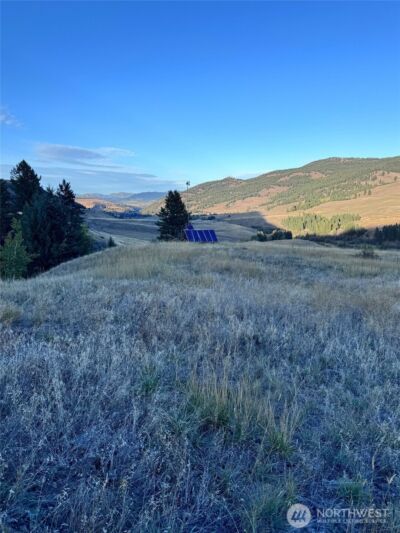 11 Gafvery Creek Road , Oroville, WA 98844 - Photo 4