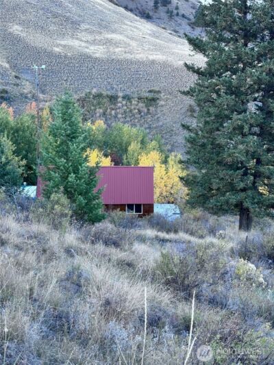 11 Gafvery Creek Road , Oroville, WA 98844 - Photo 9