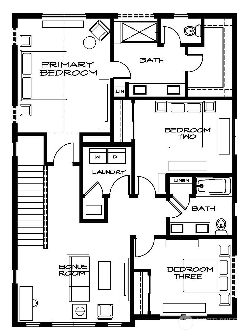 20030 7th Drive SE, Bothell, WA 98012