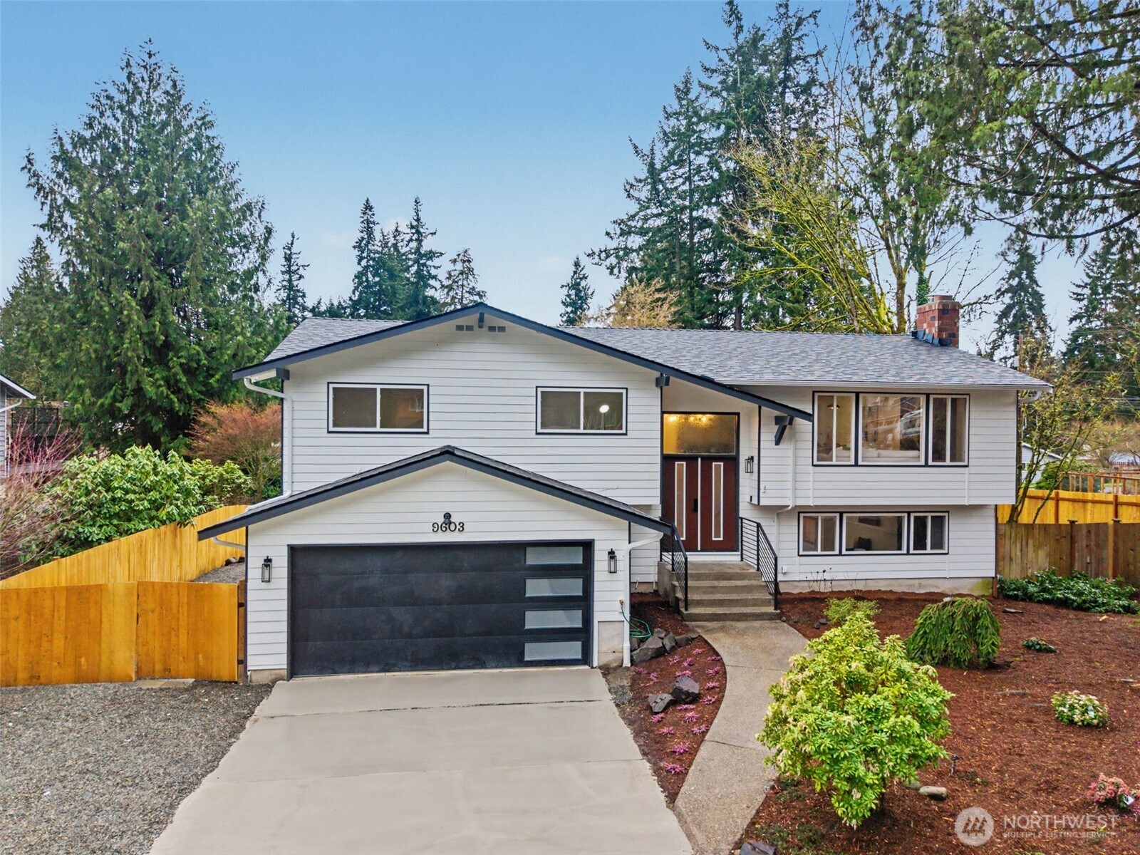 9603 NE 203 Street , Bothell, WA 98011