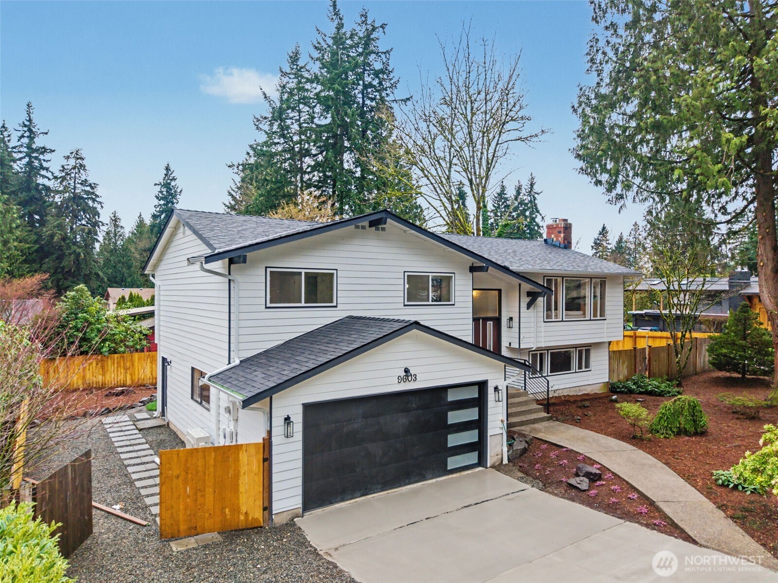 9603 NE 203 Street , Bothell, WA 98011