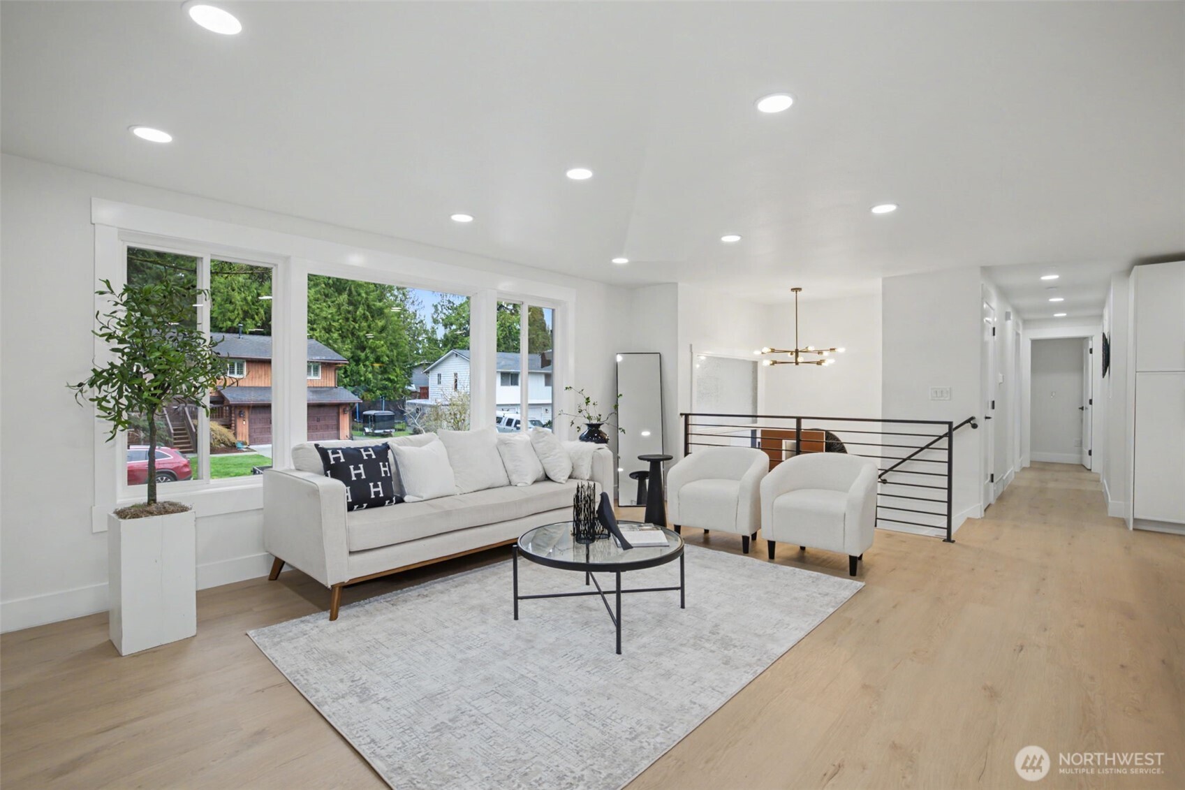 9603 NE 203 Street , Bothell, WA 98011