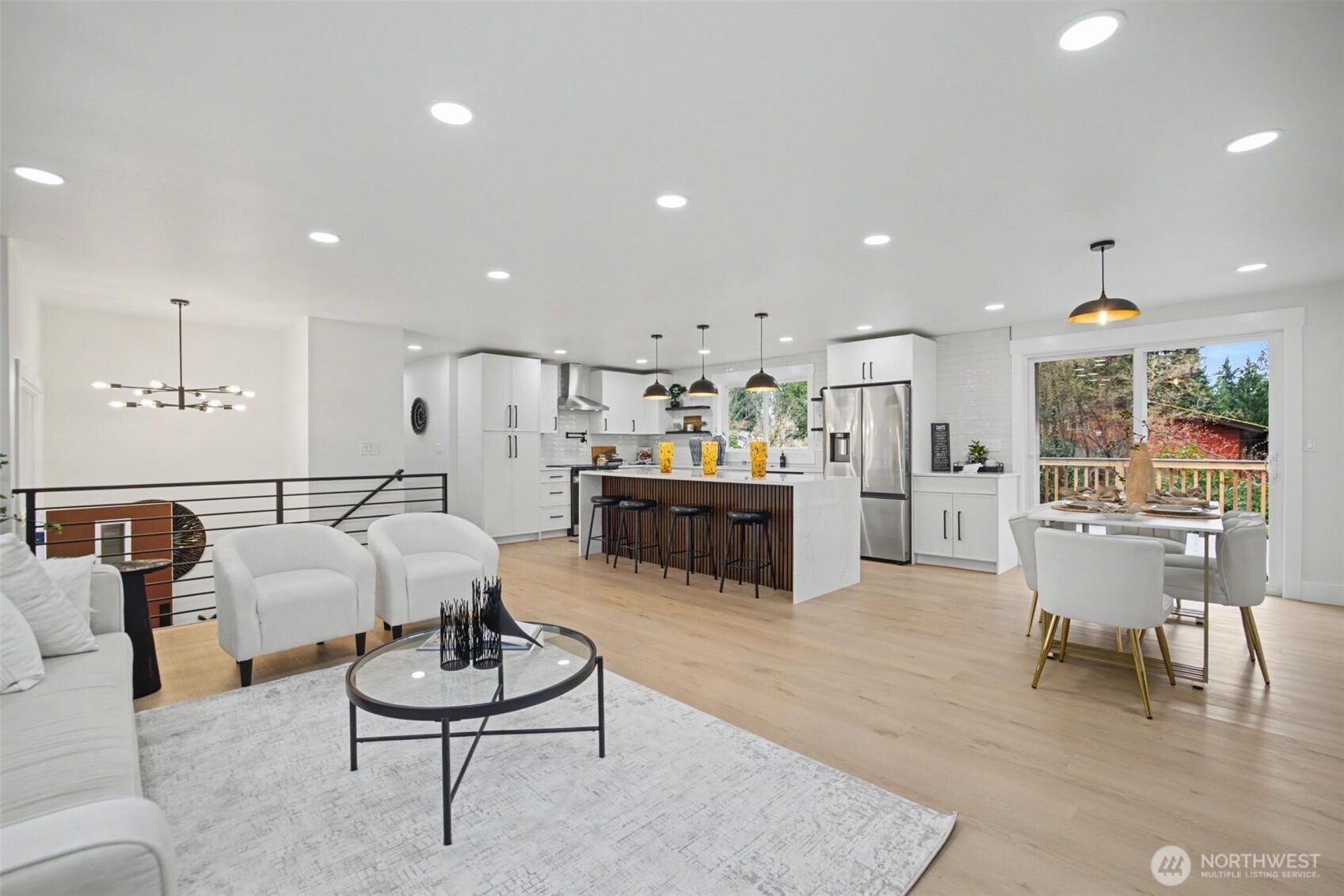 9603 NE 203 Street , Bothell, WA 98011
