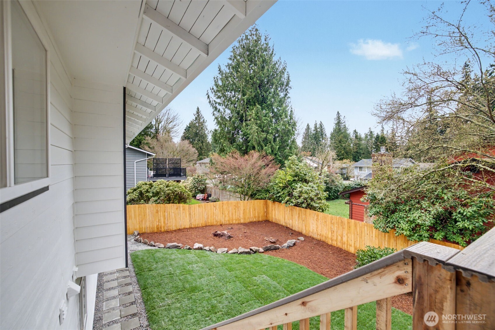 9603 NE 203 Street , Bothell, WA 98011