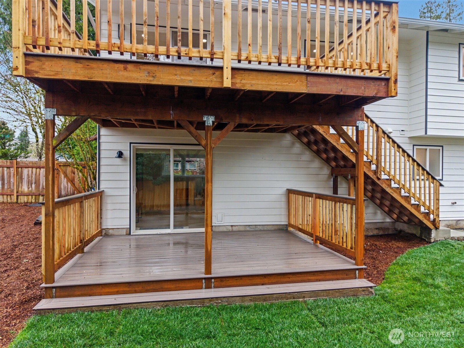 9603 NE 203 Street , Bothell, WA 98011