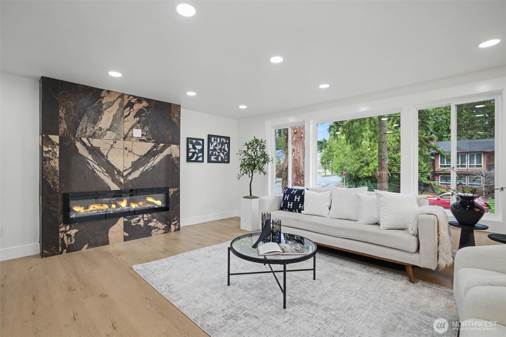 9603 NE 203 Street , Bothell, WA 98011