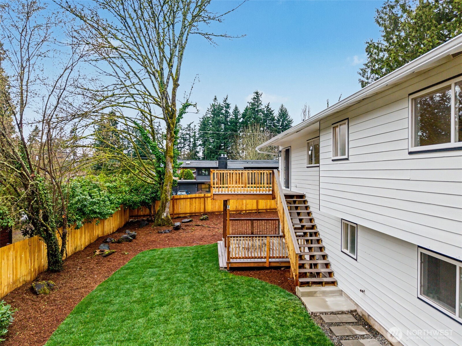 9603 NE 203 Street , Bothell, WA 98011