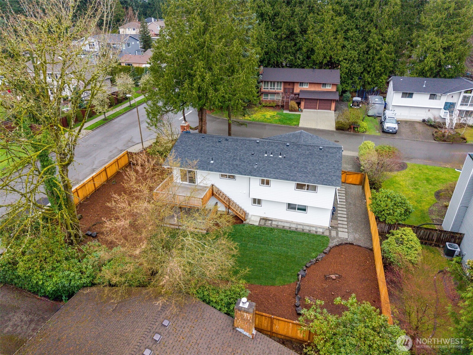 9603 NE 203 Street , Bothell, WA 98011