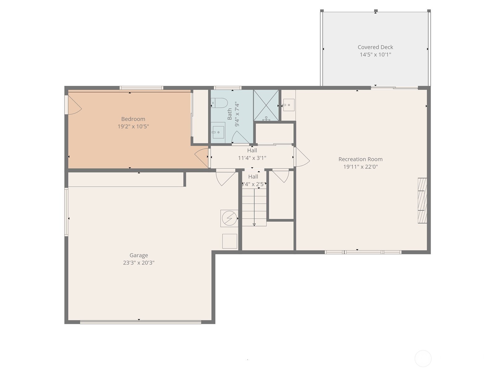 9603 NE 203 Street , Bothell, WA 98011