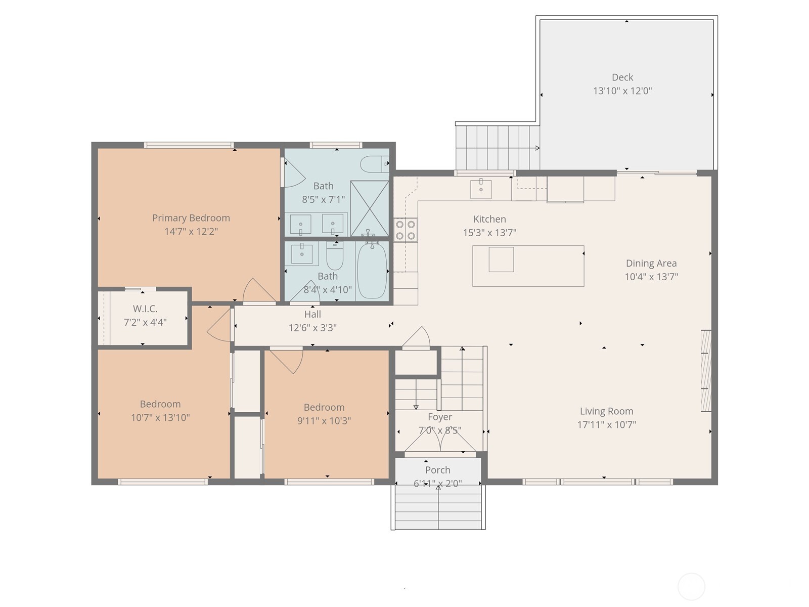 9603 NE 203 Street , Bothell, WA 98011