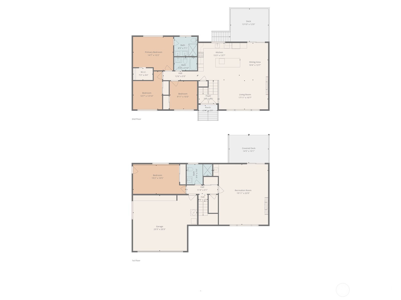 9603 NE 203 Street , Bothell, WA 98011
