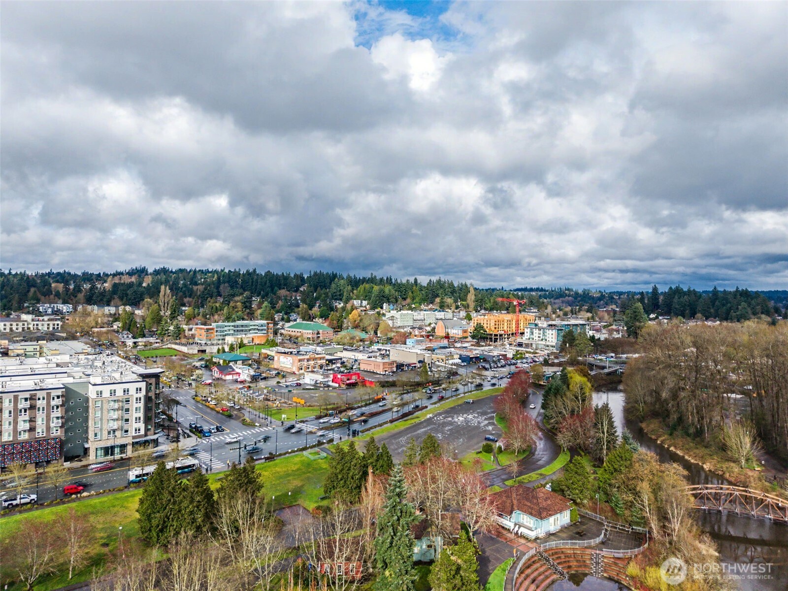 9603 NE 203 Street , Bothell, WA 98011