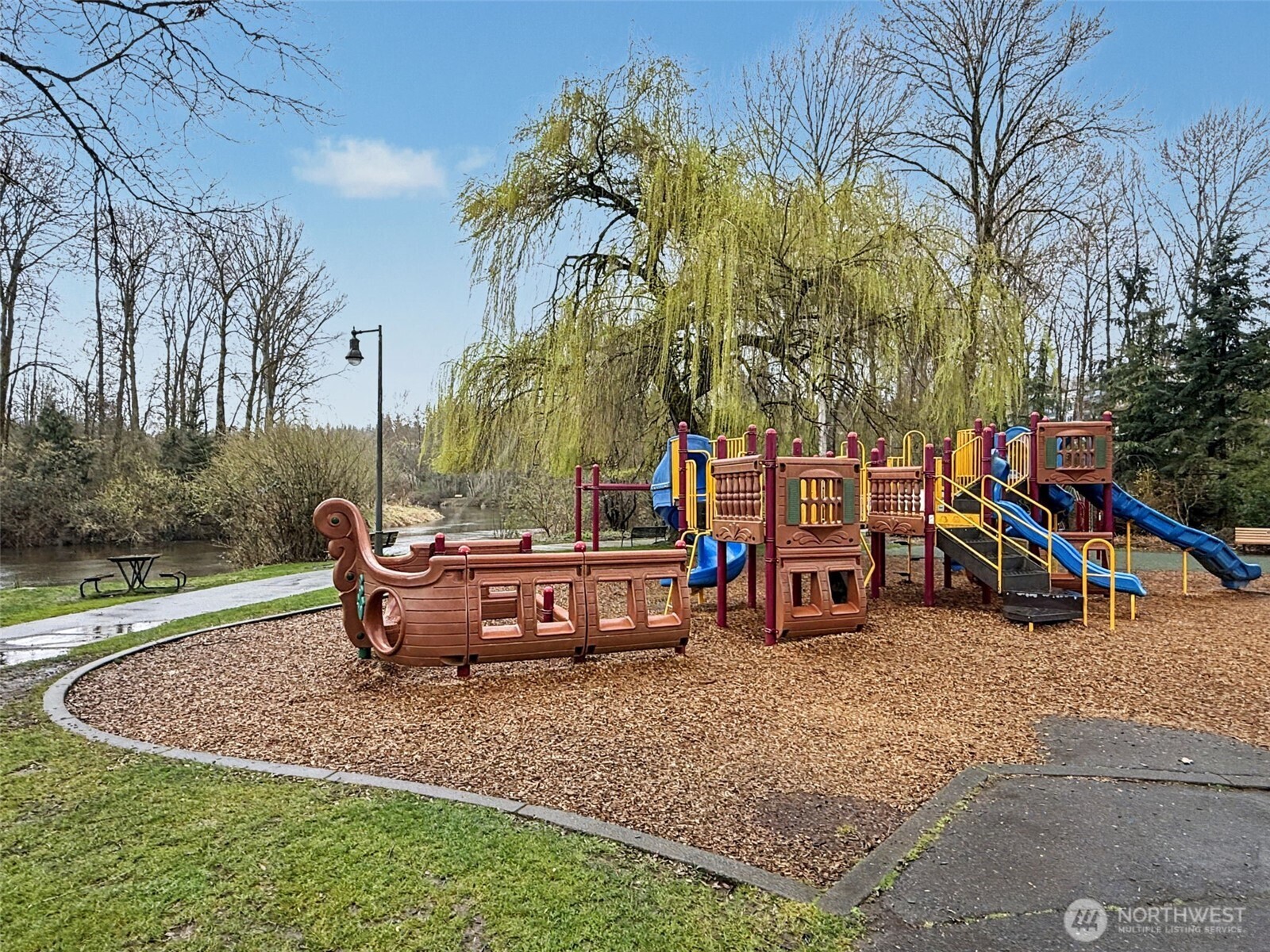 9603 NE 203 Street , Bothell, WA 98011