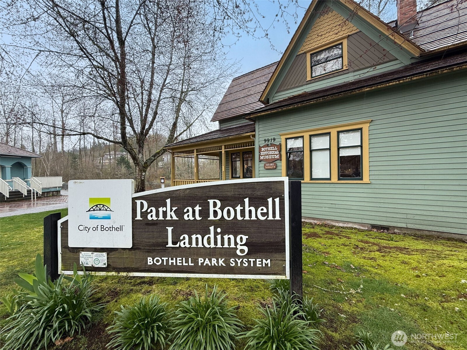 9603 NE 203 Street , Bothell, WA 98011
