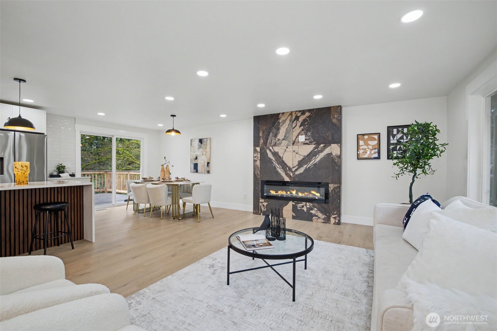 9603 NE 203 Street , Bothell, WA 98011
