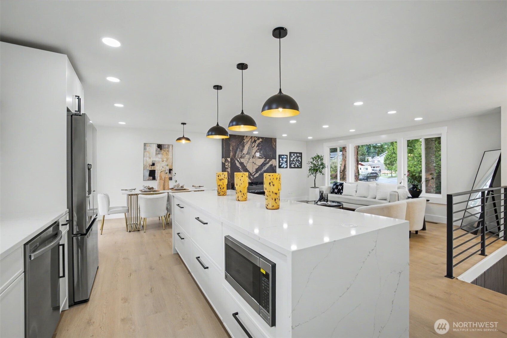 9603 NE 203 Street , Bothell, WA 98011