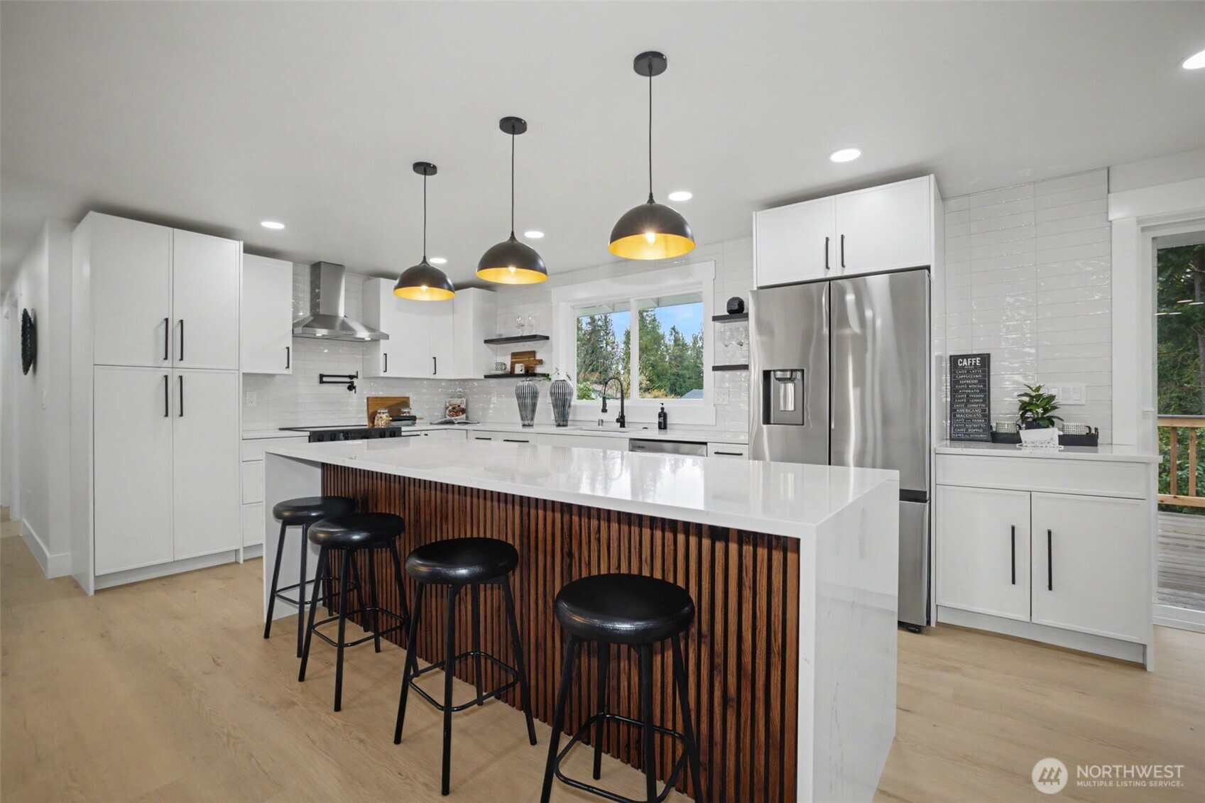 9603 NE 203 Street , Bothell, WA 98011