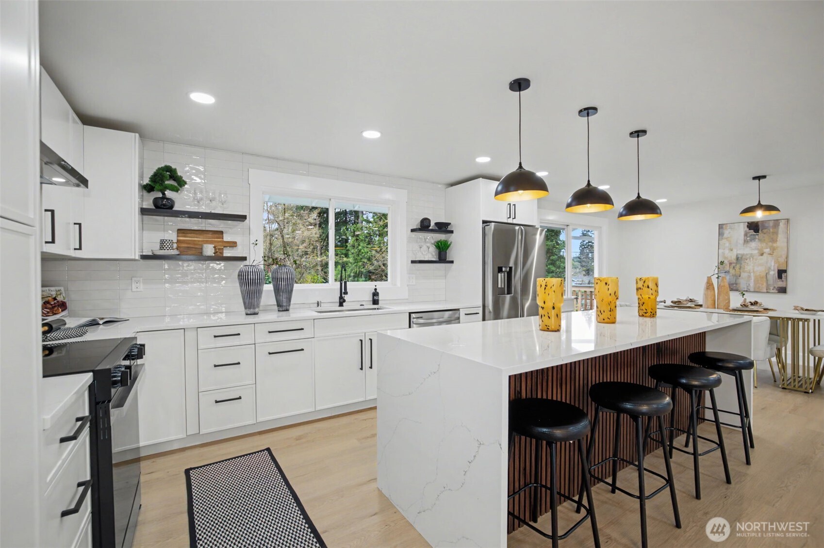 9603 NE 203 Street , Bothell, WA 98011