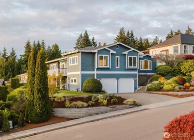 6010 Osprey Circle , Bremerton, WA 98312