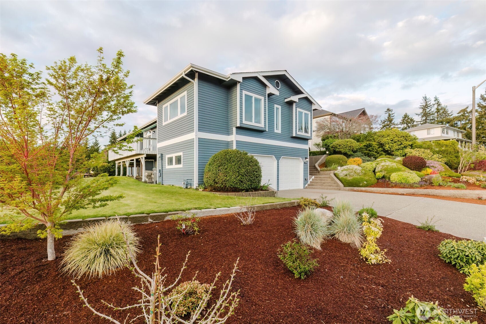 6010 Osprey Circle , Bremerton, WA 98312