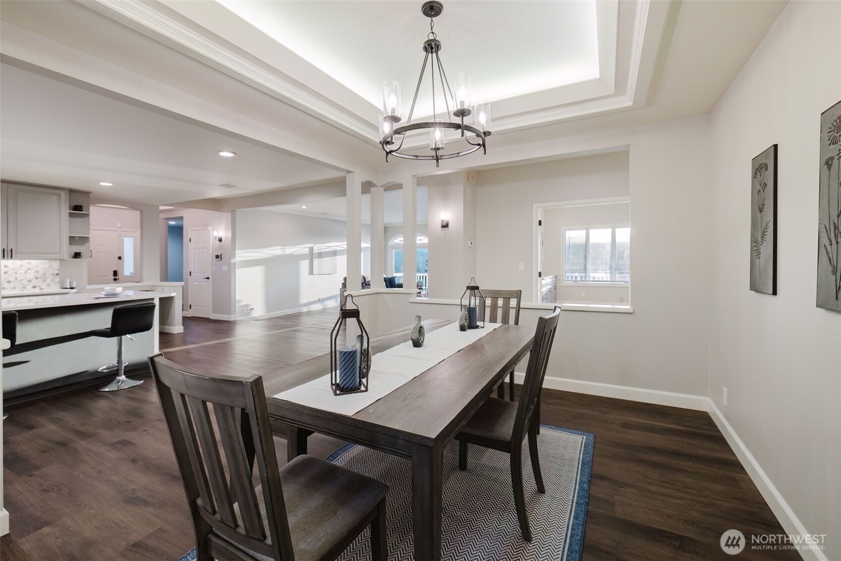 6010 Osprey Circle , Bremerton, WA 98312