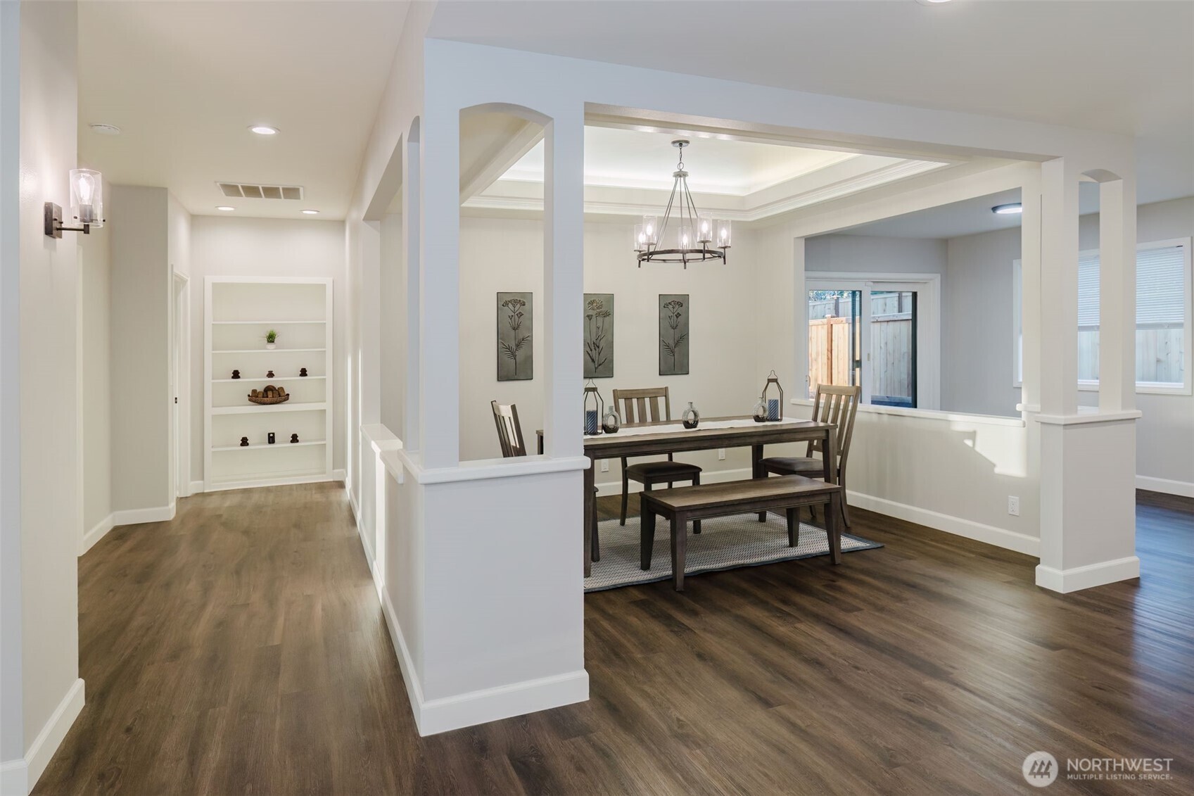 6010 Osprey Circle , Bremerton, WA 98312